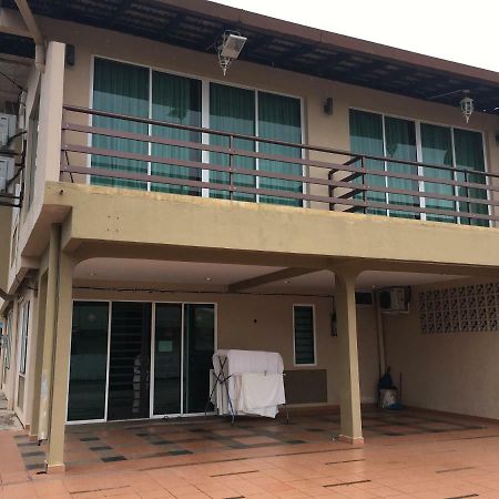 Meng Meng Guesthouse Kuantan Zewnętrze zdjęcie